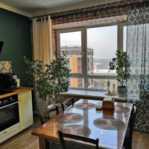 3-к квартира, Красный проспект 222/3