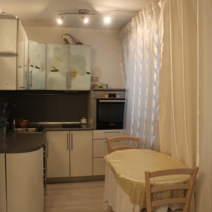 2-к квартира, Ленинградская 100