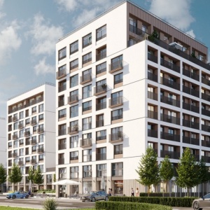 2-к квартира, Владимира Заровного, 40 стр
