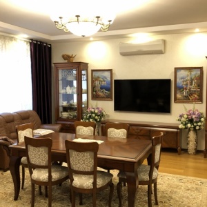 5-к квартира, Кирова 108/1