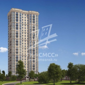 1-к квартира, Закаменский микрорайон 23