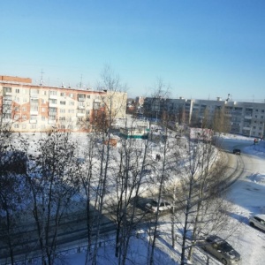 3-к квартира, Советская 56