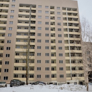1-к квартира, Тульская 82
