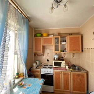 4-к квартира, Кубовая 106