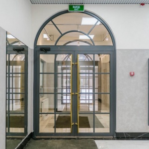 3-к квартира, Овражная 3 корп. 2