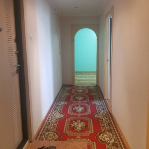 3-к квартира, Кропоткина 138