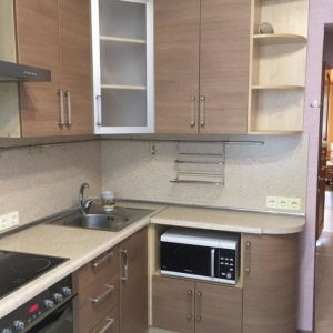 3-к квартира, Олеко Дундича 1