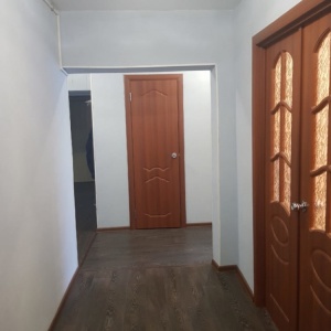 4-к квартира, Демьяна Бедного 52