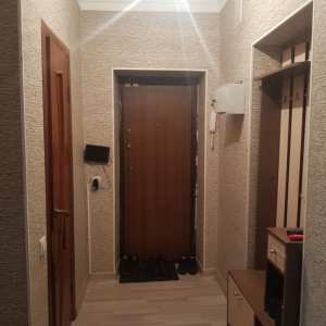 1-к квартира, Каменская 84в