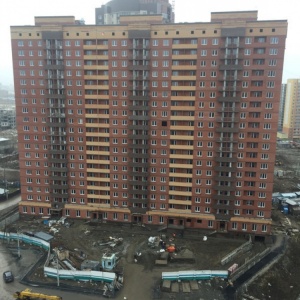 1-к квартира, Закаменский микрорайон 9