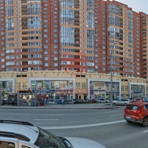 1-к квартира, Дуси Ковальчук 238