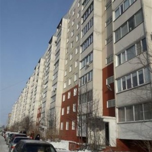 1-к квартира, Высоцкого 38