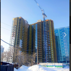 2-к квартира, Кирова 11
