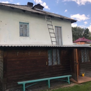 Часть дома, Седова 89