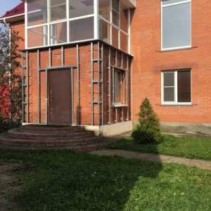 Дом, Ленина