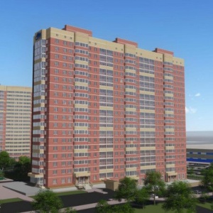3-к квартира, Закаменский микрорайон 9