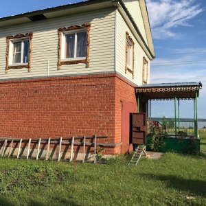 Дача, Ордынское