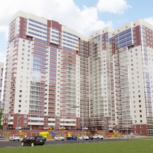 2-к квартира, Дуси Ковальчук 242/1