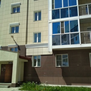 1-к квартира, Связистов 154