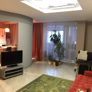 3-к квартира, Дуси Ковальчук 260/2