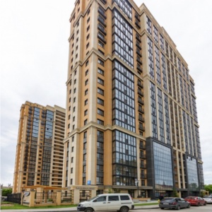 2-к квартира, Николая Островского 60