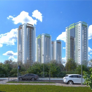 2-к квартира, Гурьевская 181