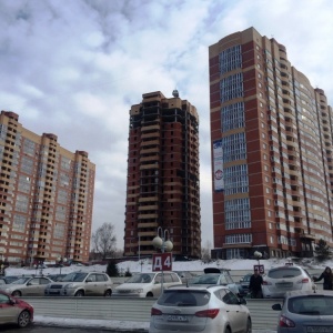 1-к квартира, Закаменский микрорайон 9