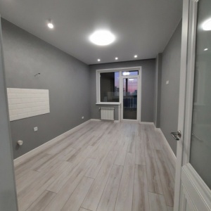 2-к квартира, Закаменский микрорайон 23