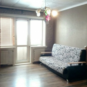 2-к квартира, Петухова 36