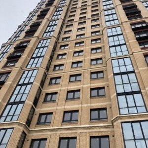 2-к квартира, Закаменский микрорайон 23