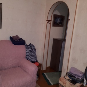 2-к квартира, Ленина 77