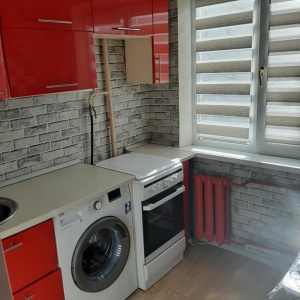 2-к квартира, Петухова 92