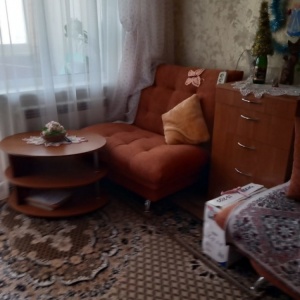 1-к квартира, Зорге 56