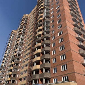 2-к квартира, Закаменский микрорайон 9