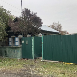 Дом, Селезнева, 106