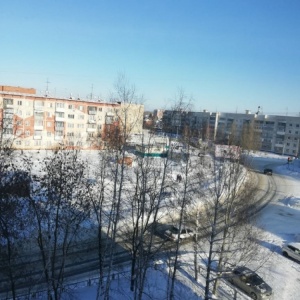 3-к квартира, Советская 56, Бердск