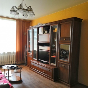 2-к квартира, Депутатская 38