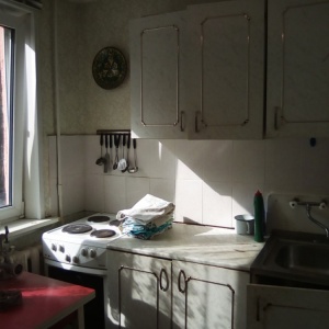 2-к квартира, Телевизионная 11