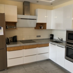 3-к квартира, Галущака 9
