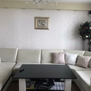 4-к квартира, Пархоменко 84