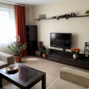 2-к квартира, Горский микрорайон 52