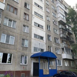 2-к квартира, Доватора 35